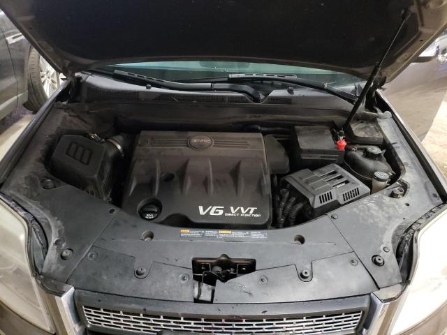 Photo 7 from auction – 2011 GMC TERRAIN SL with VIN 2CTFLXE54B6325179