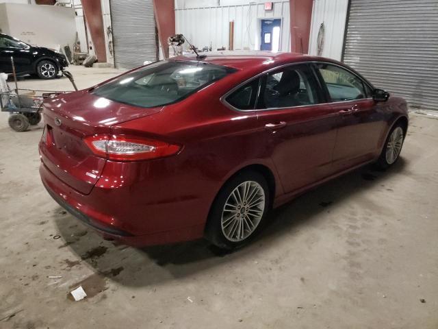 Photo 4 from auction – 2014 FORD FUSION SE with VIN 3FA6P0HD6ER233245