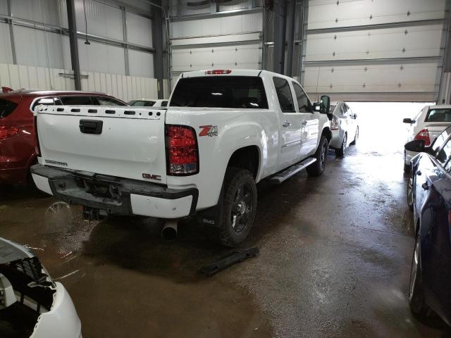 Photo 4 from auction – 2013 GMC SIERRA K25 with VIN 1GT125E86DF222541