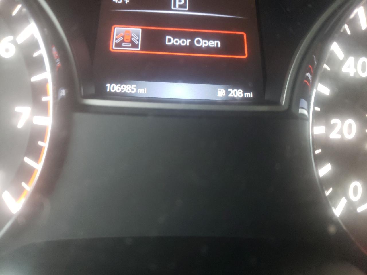 Photo 8 from auction – 2016 NISSAN ALTIMA 2.5 with VIN 1N4AL3AP9GC208451