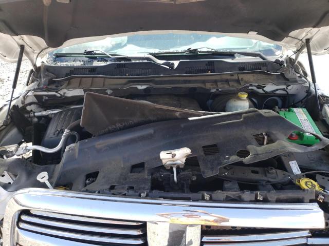 Photo 7 from auction – 2015 RAM 1500 SLT with VIN 1C6RR6LT4FS561957
