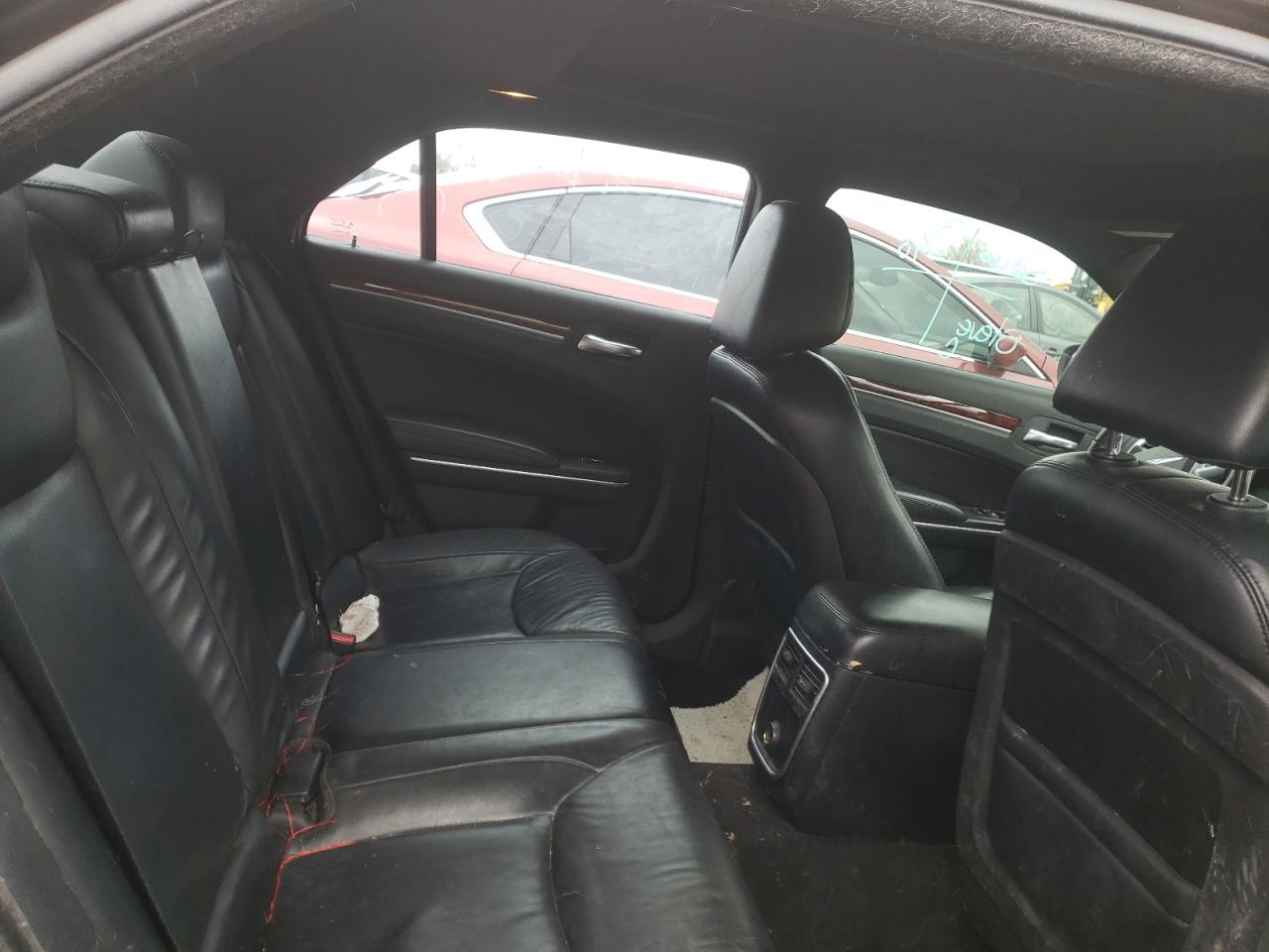 Photo 6 from auction – 2012 CHRYSLER 300 LIMITE with VIN 2C3CCACG8CH274974