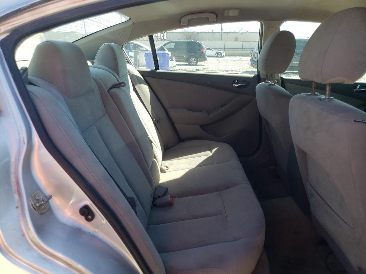 Photo 6 from auction – 2012 NISSAN ALTIMA BAS with VIN 1N4AL2APXCN423684
