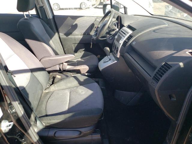 Photo 5 from auction – 2006 MAZDA 5 with VIN JM1CR29L360124025