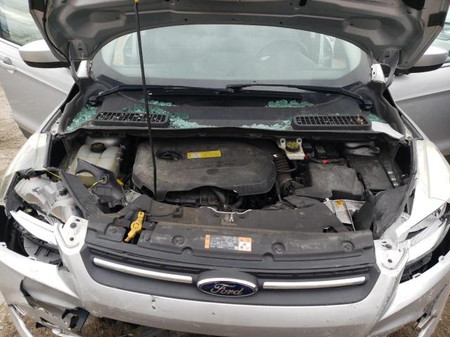 Photo 7 from auction – 2014 FORD ESCAPE SE with VIN 1FMCU0GX8EUB85737
