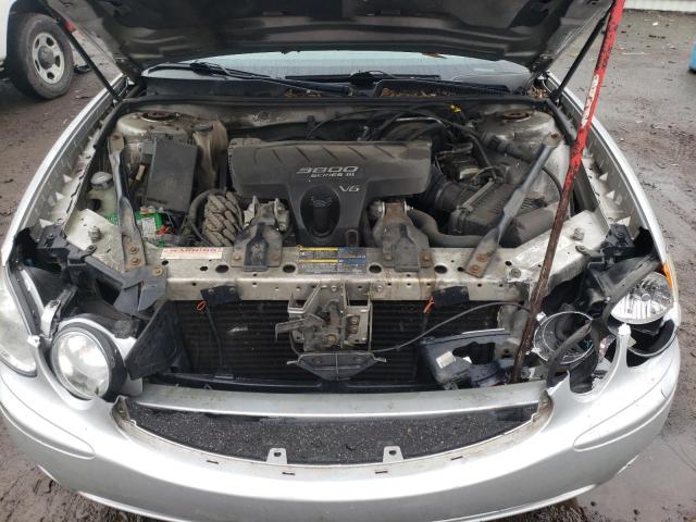Photo 7 from auction – 2005 BUICK LACROSSE C with VIN 2G4WC532651224487