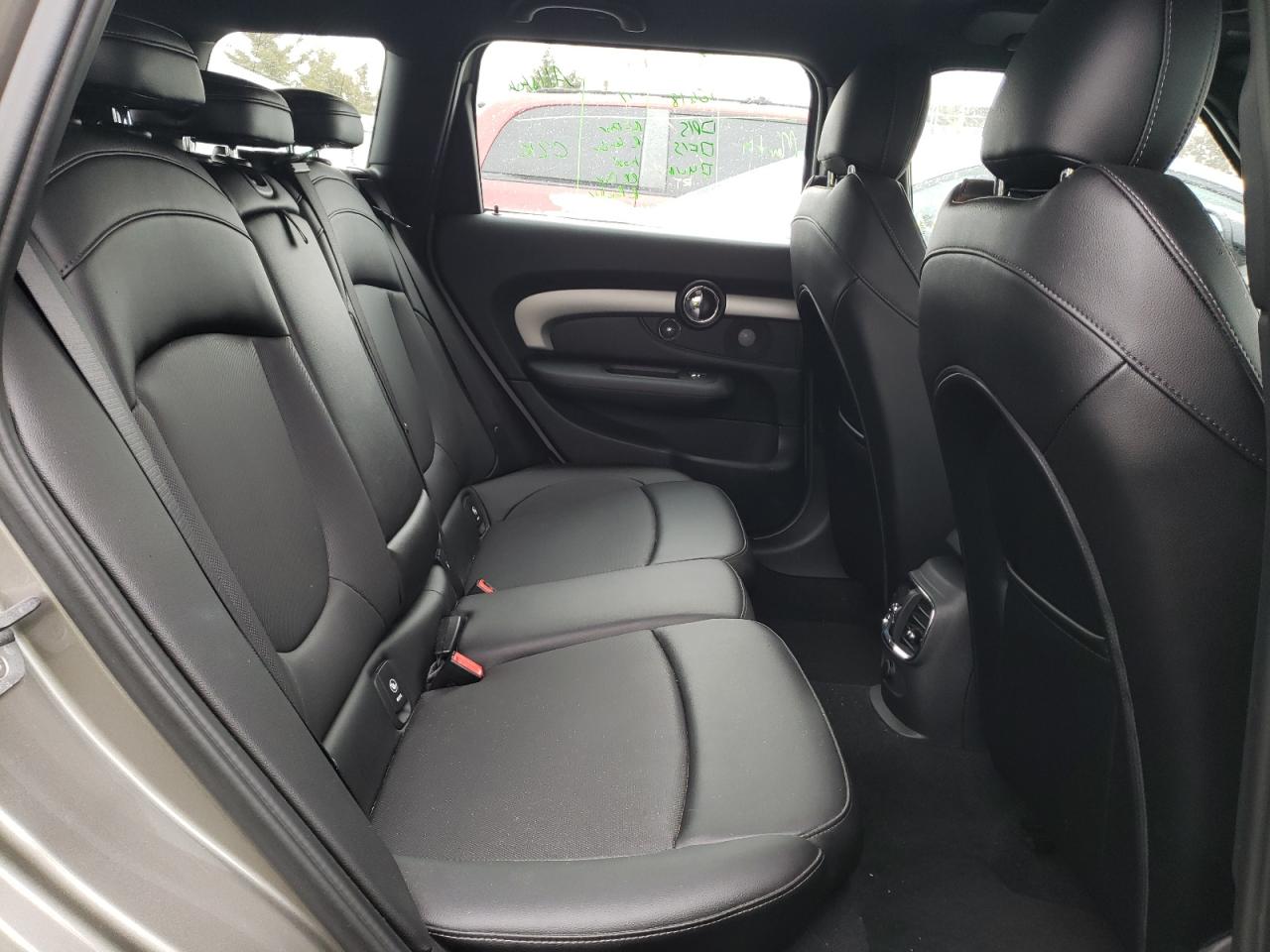 Photo 6 from auction – 2017 MINI COOPER CLU with VIN WMWLU1C5XH2F27039