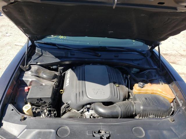 Photo 7 from auction – 2014 DODGE CHARGER R/ with VIN 2C3CDXCT3EH305399