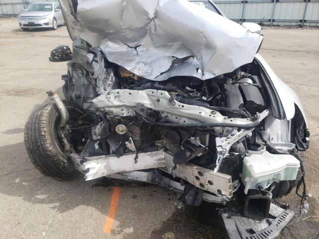 Photo 7 from auction – 2015 LEXUS IS 350 with VIN JTHCE1D24F5009990