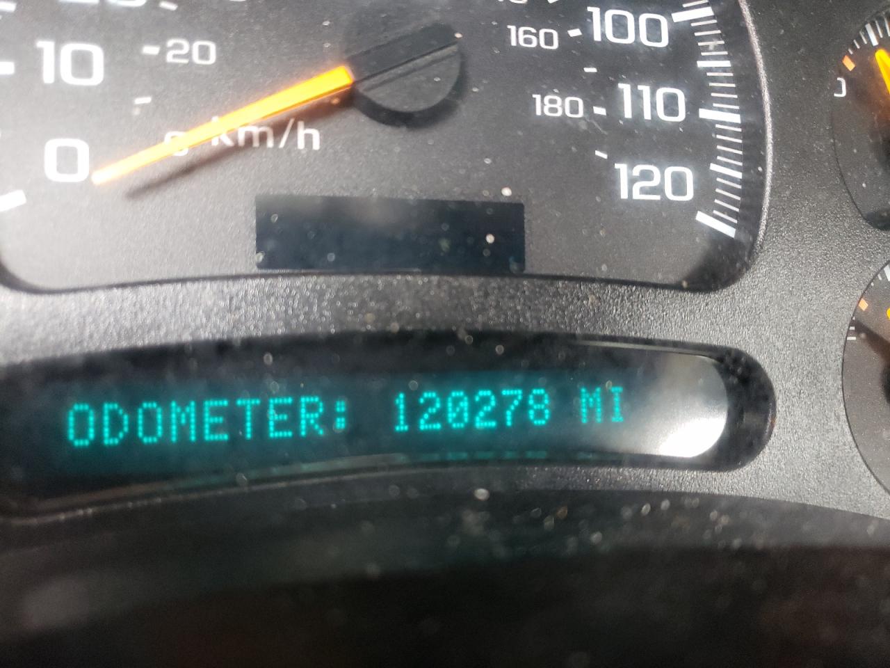 Photo 8 from auction – 2005 GMC NEW SIERRA with VIN 2GTEK13TX51156344
