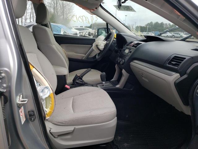 Photo 5 from auction – 2014 SUBARU FORESTER 2 with VIN JF2SJAAC6EH422983