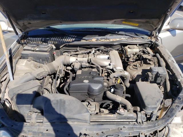 Photo 7 from auction – 1999 LEXUS GS 300 with VIN JT8BD68S8X0070506