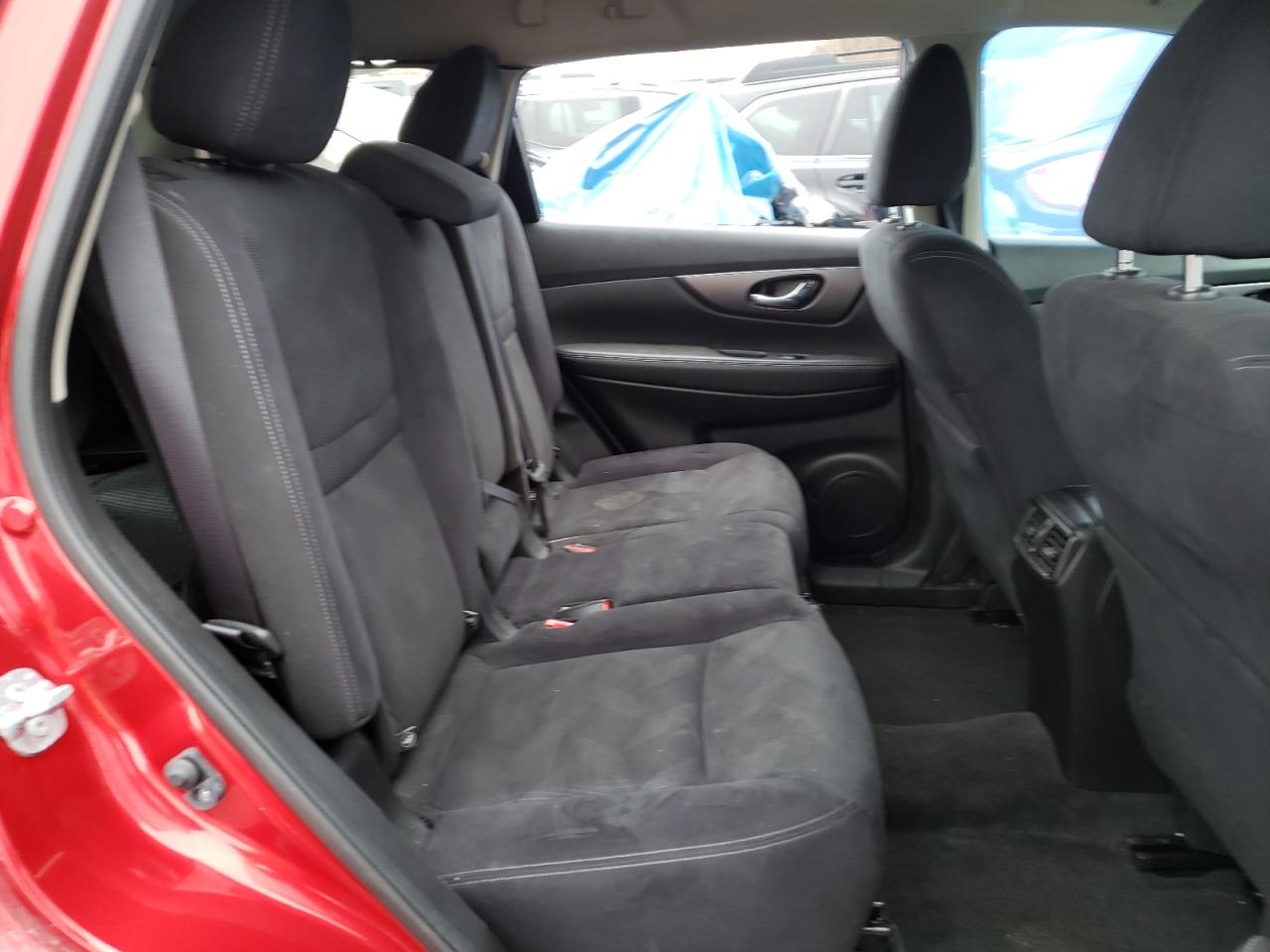 Photo 6 from auction – 2016 NISSAN ROGUE with VIN JN8AT2MV1GW149087