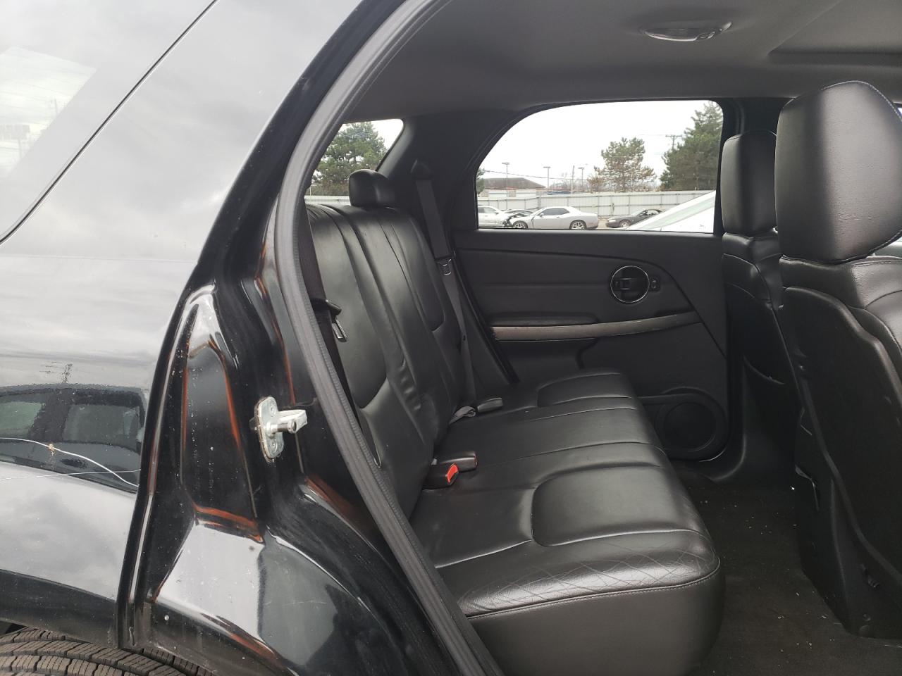 Photo 6 from auction – 2006 PONTIAC TORRENT with VIN 2CKDL73F366038123