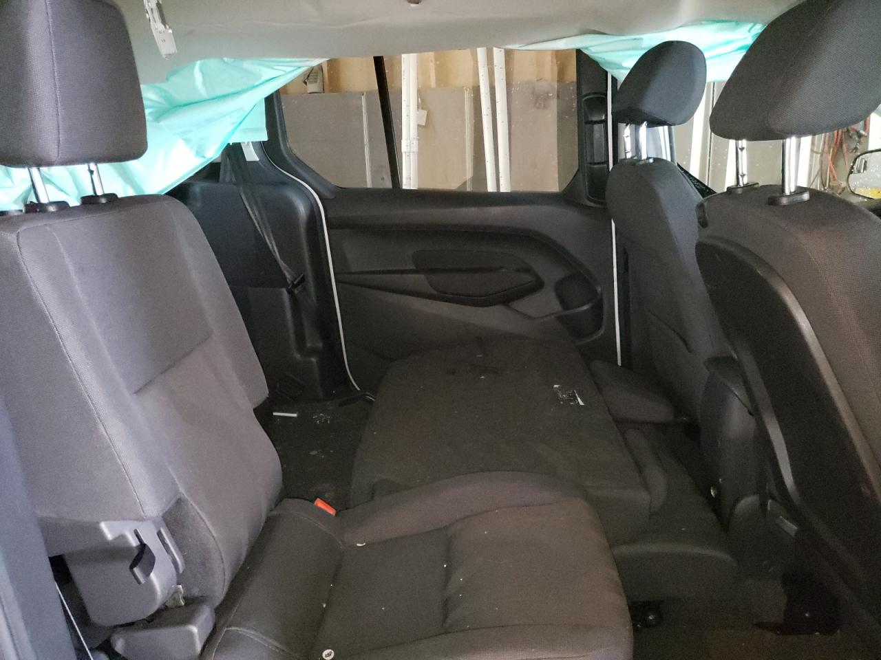 Photo 6 from auction – 2015 FORD TRANSIT CO with VIN NM0GE9F71F1196006