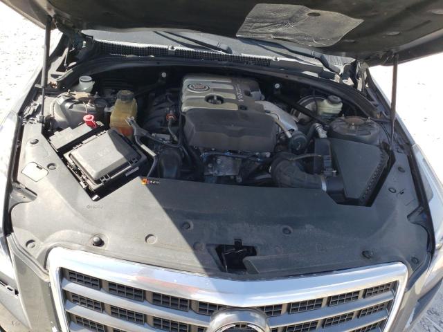 Photo 7 from auction – 2014 CADILLAC ATS PERFOR with VIN 1G6AC5SX6E0191775