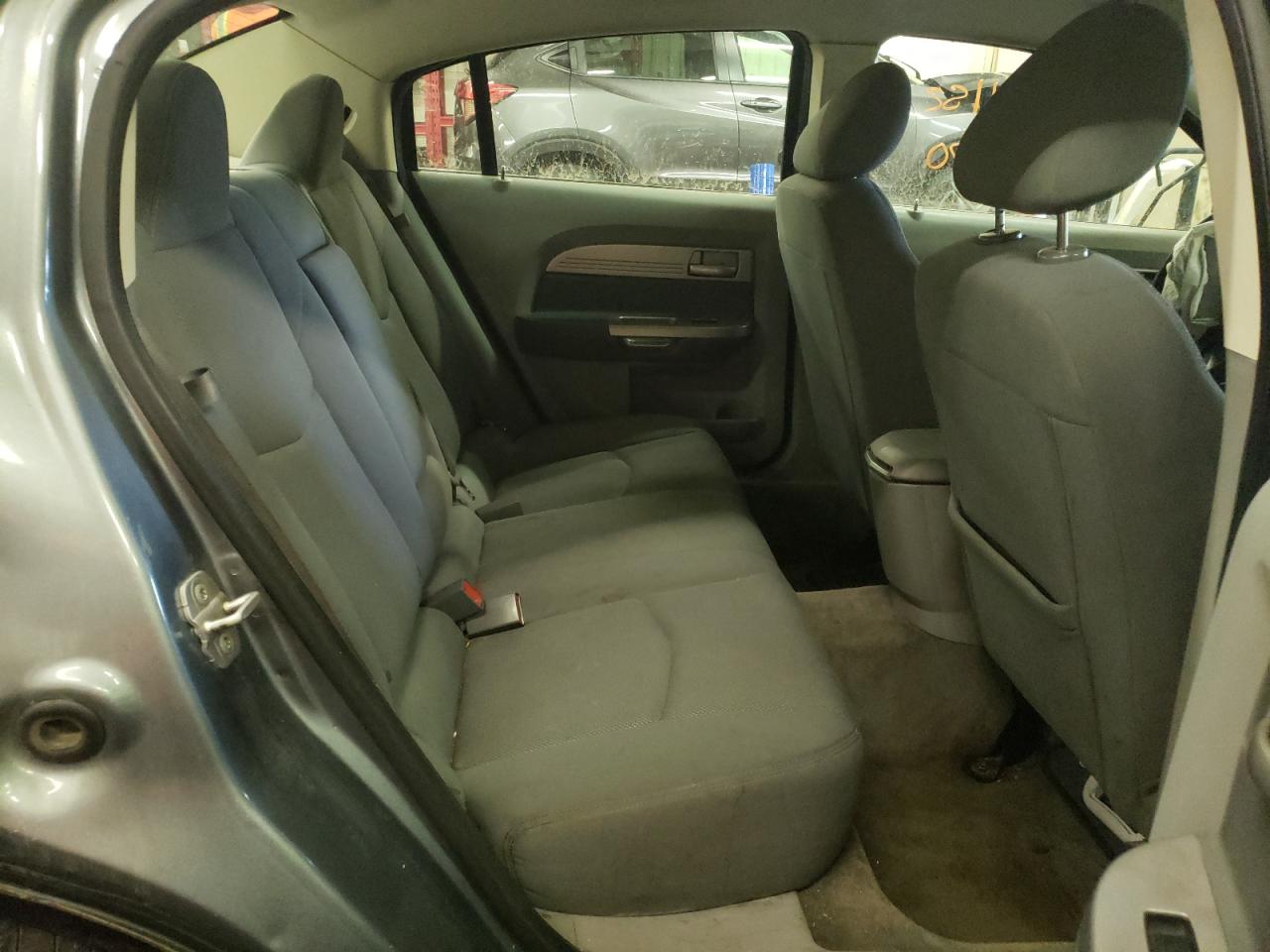 Photo 6 from auction – 2007 CHRYSLER SEBRING with VIN 1C3LC46K67N590971