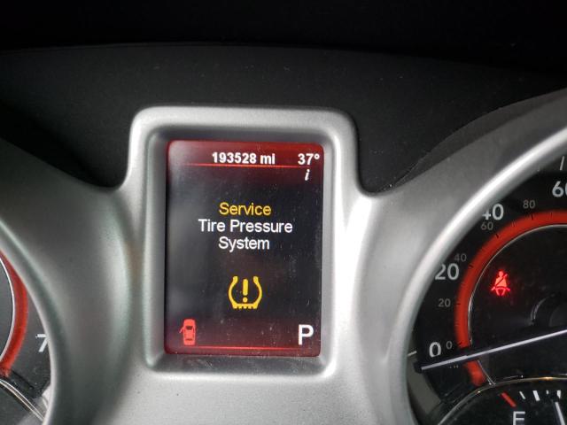Photo 8 from auction – 2011 DODGE JOURNEY MA with VIN 3D4PG1FG2BT516339
