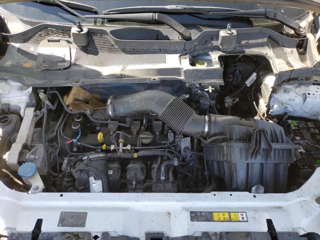Photo 7 from auction – 2016 LAND ROVER DISCOVERY with VIN SALCT2BG7GH551833