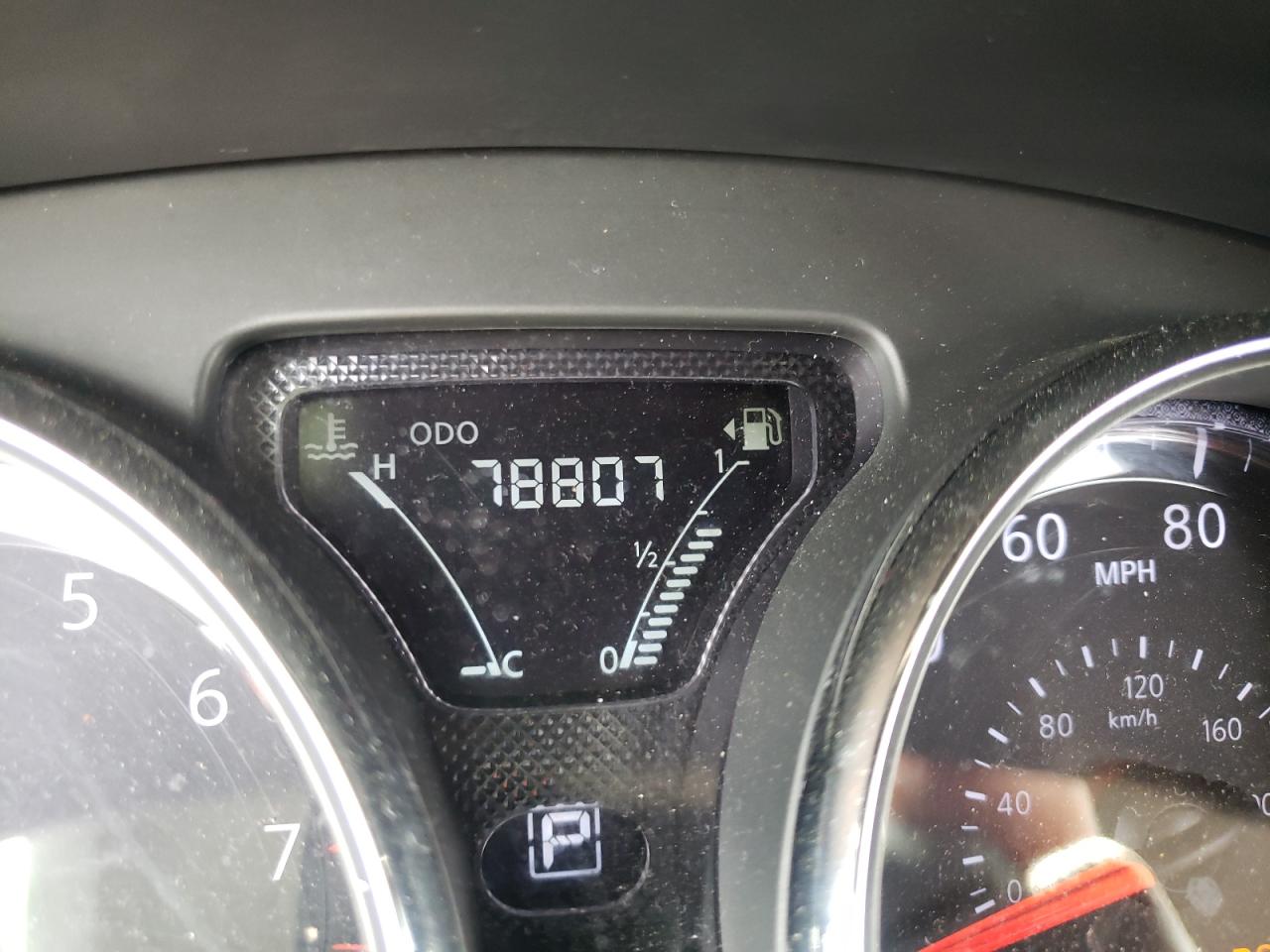 Photo 8 from auction – 2017 NISSAN VERSA S with VIN 3N1CN7AP9HL825880