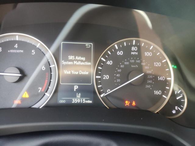Photo 8 from auction – 2019 LEXUS RX 350 BAS with VIN 2T2ZZMCA0KC126520