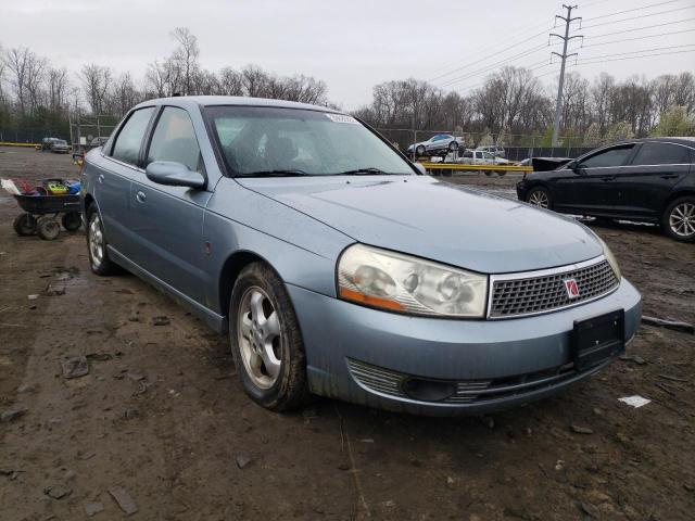 Photo 1 from auction – 2005 SATURN L300 LEVEL with VIN 1G8JD54R75Y500903