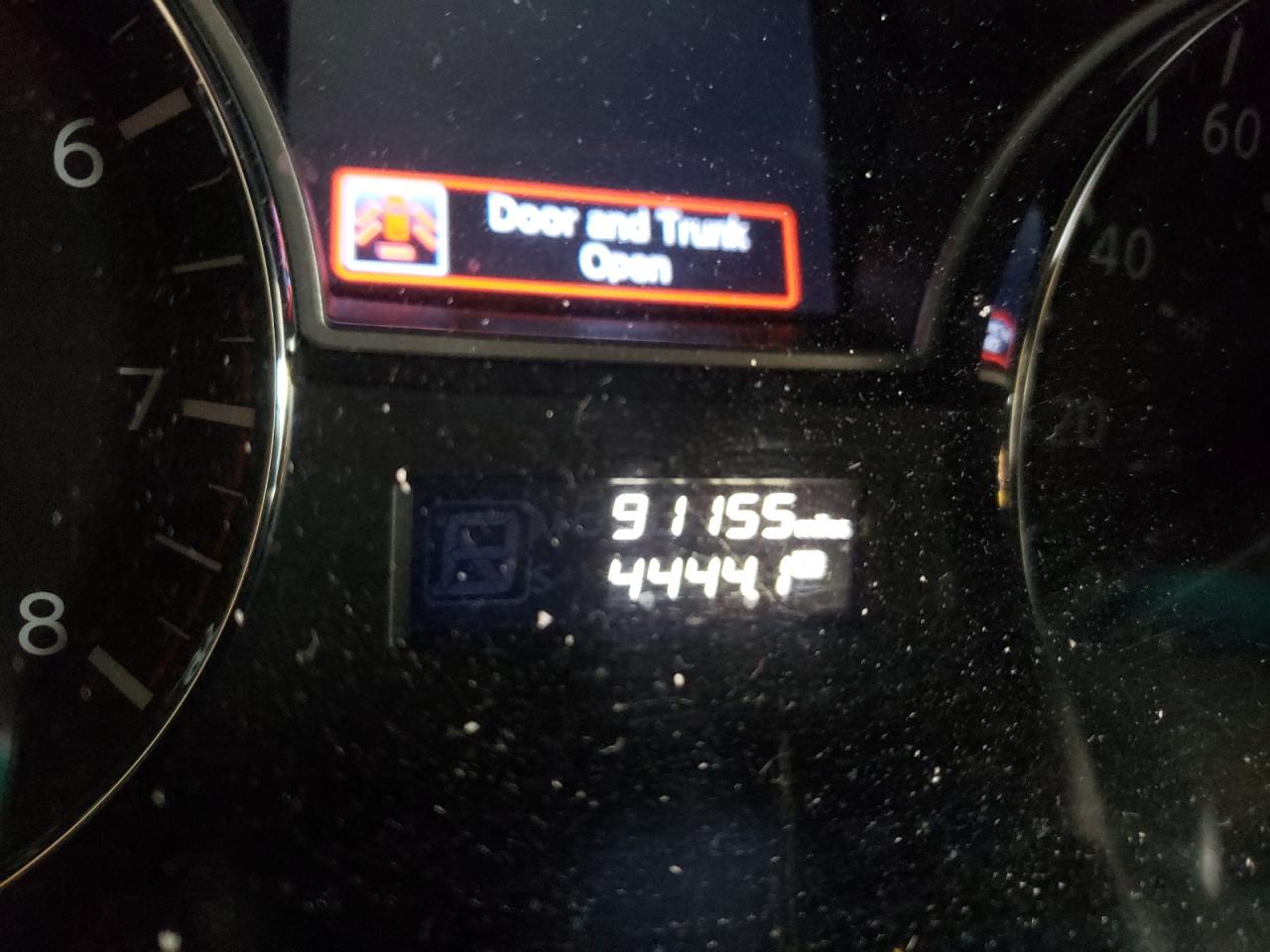 Photo 8 from auction – 2014 NISSAN ALTIMA 2.5 with VIN 1N4AL3AP6EC132815