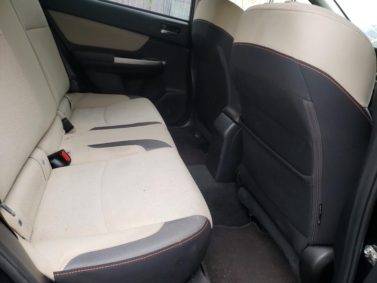 Photo 6 from auction – 2017 SUBARU CROSSTREK with VIN JF2GPADC4H8270867