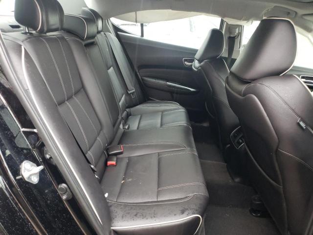Photo 6 from auction – 2018 ACURA TLX TECH with VIN 19UUB2F57JA011200