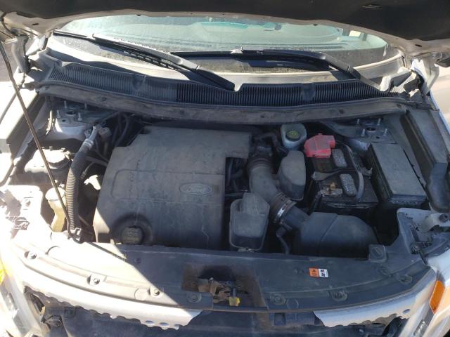 Photo 7 from auction – 2012 FORD EXPLORER with VIN 1FMHK8B81CGA85534