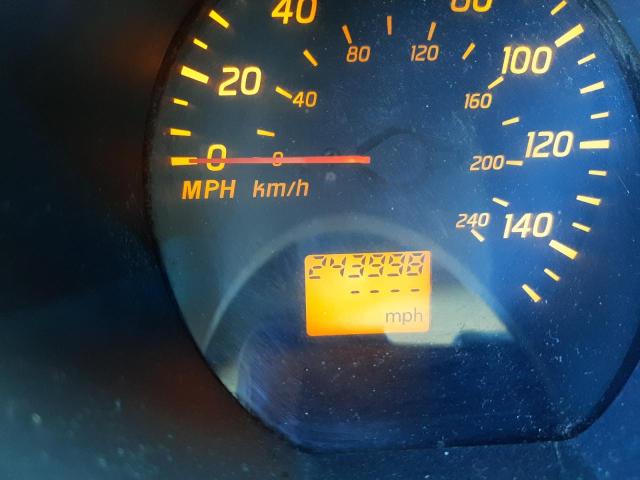 Photo 8 from auction – 2002 NISSAN ALTIMA BAS with VIN 1N4AL11D32C133331