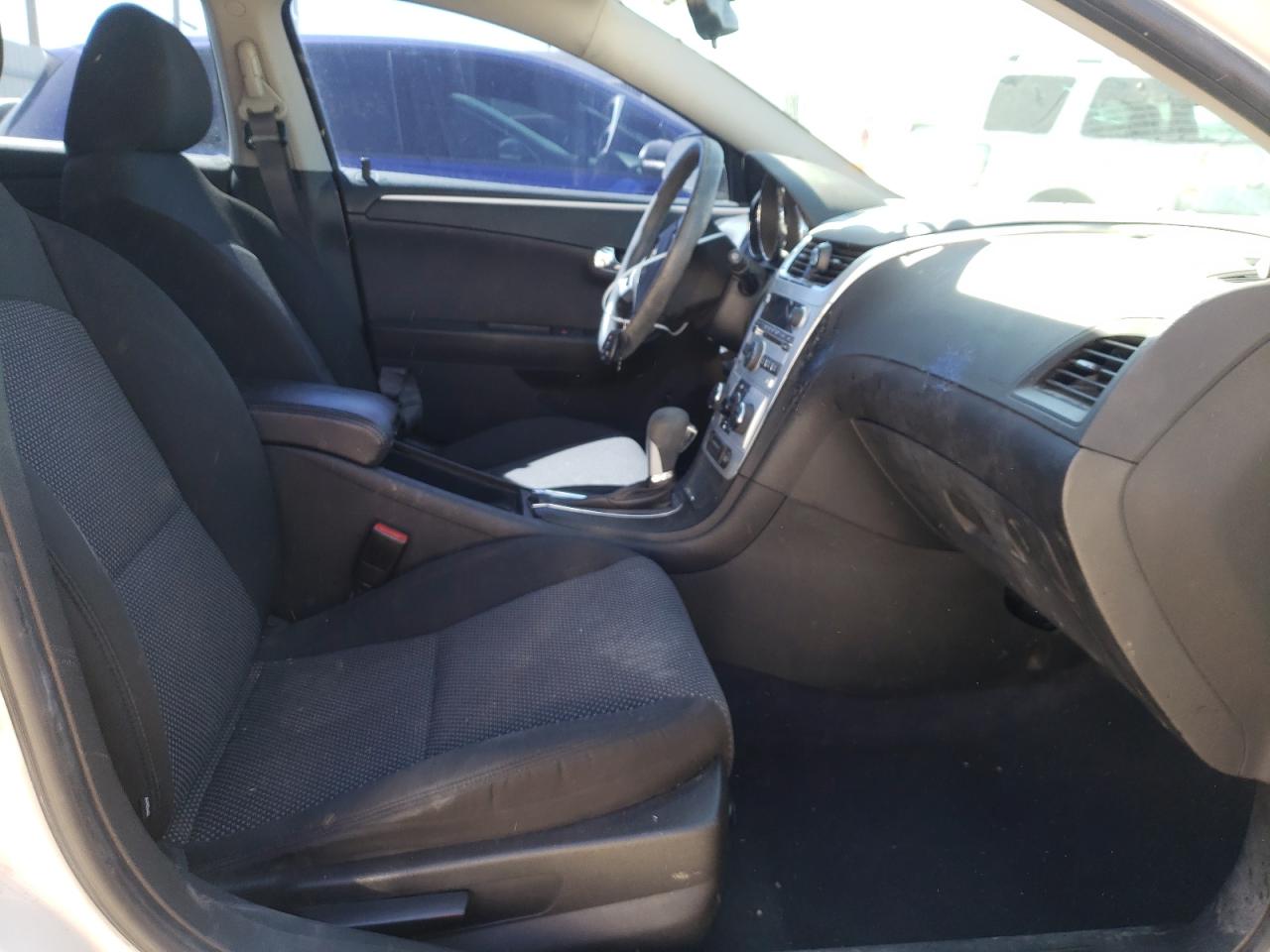 Photo 5 from auction – 2011 CHEVROLET MALIBU 1LT with VIN 1G1ZC5E11BF322636