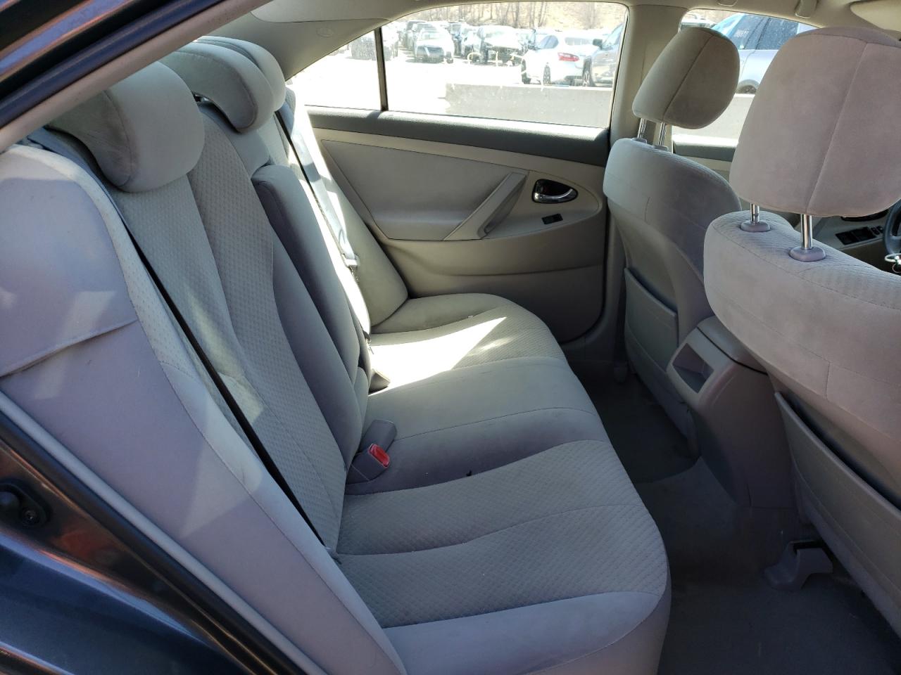 Photo 6 from auction – 2008 TOYOTA CAMRY CE with VIN 4T1BE46KX8U746322