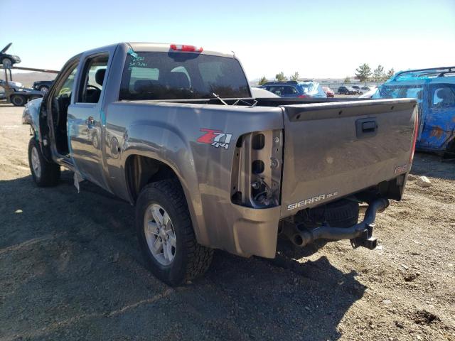 Photo 3 from auction – 2013 GMC SIERRA K15 with VIN 3GTP2VE78DG315285