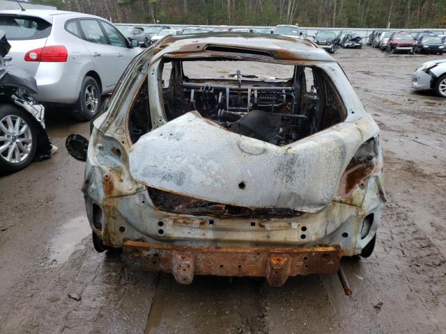 Photo 10 from auction – 2011 MAZDA MAZDA2 with VIN JM1DE1HZ7B0118836
