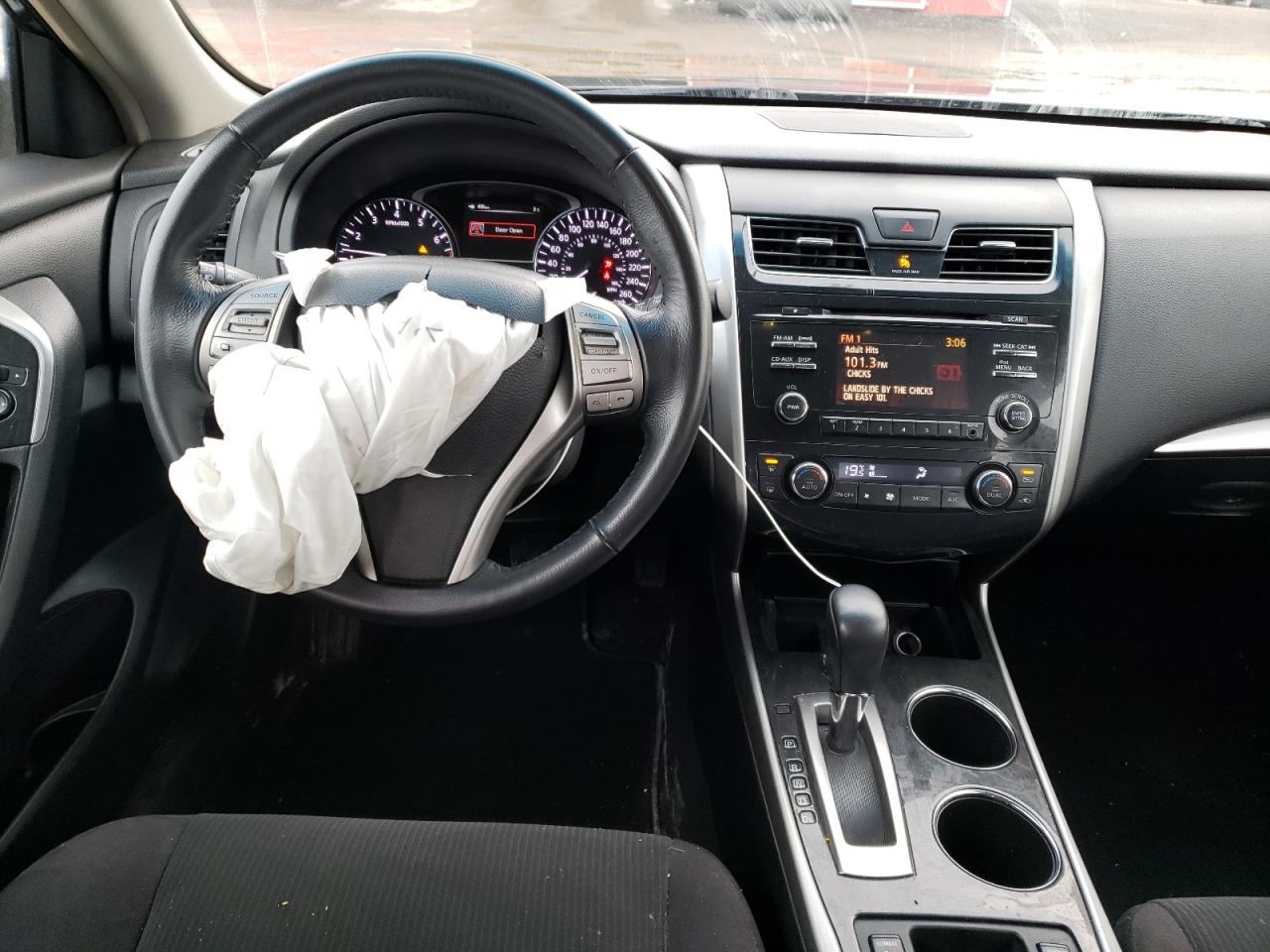 Photo 9 from auction – 2013 NISSAN ALTIMA 2.5 with VIN 1N4AL3AP9DN403899