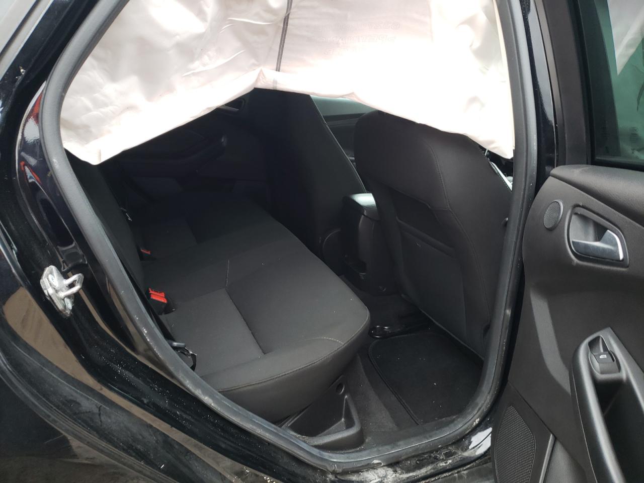 Photo 6 from auction – 2017 FORD FOCUS SEL with VIN 1FADP3H2XHL328305