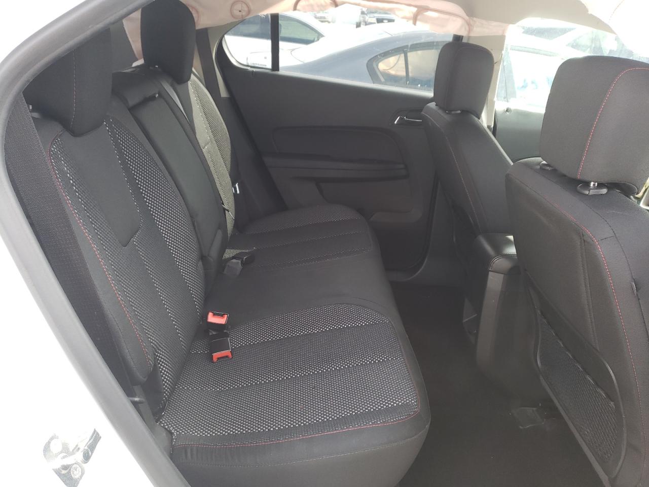 Foto 6 de la subasta – 2016 CHEVROLET EQUINOX LT con VIN 2GNFLFE39G6151709