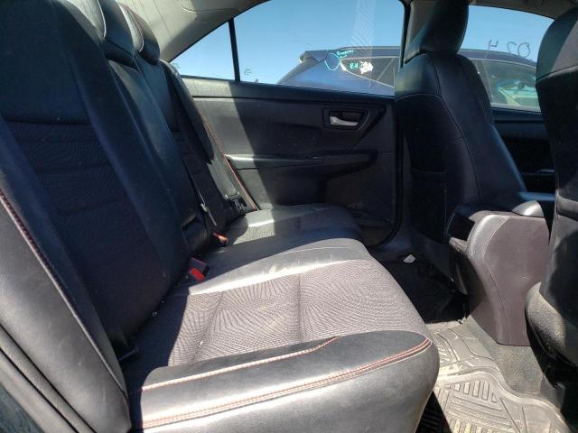Photo 6 from auction – 2017 TOYOTA CAMRY LE/X with VIN 4T1BF1FK7HU321488