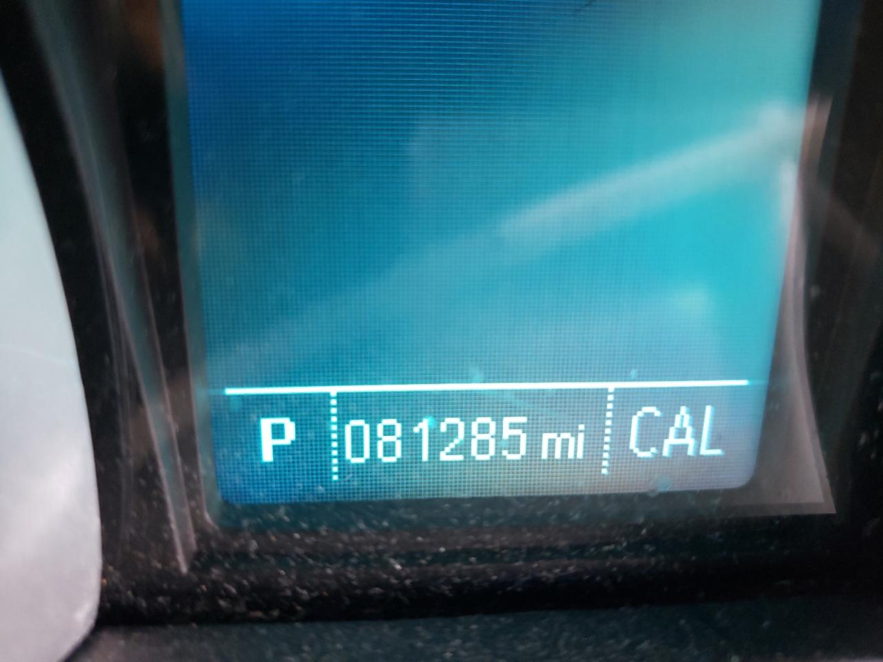 Photo 8 from auction – 2013 CHEVROLET EQUINOX LT with VIN 2GNFLEE37D6186058