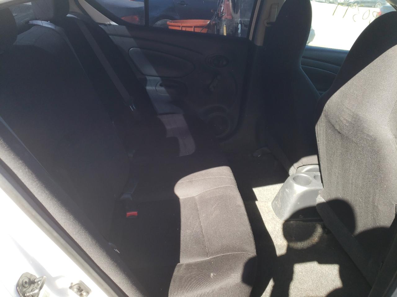Photo 6 from auction – 2013 NISSAN VERSA S with VIN 3N1CN7AP3DL847898