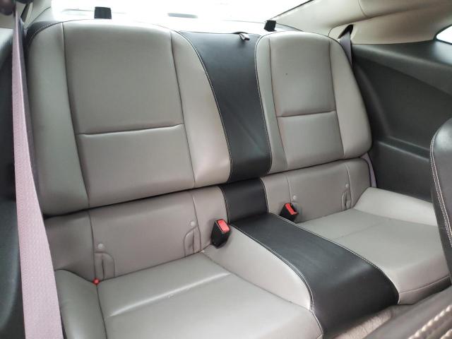 Photo 6 from auction – 2011 CHEVROLET CAMARO LT with VIN 2G1FC1ED7B9190867