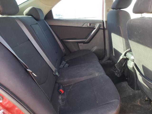 Photo 6 from auction – 2011 KIA FORTE EX with VIN KNAFU4A28B5320188