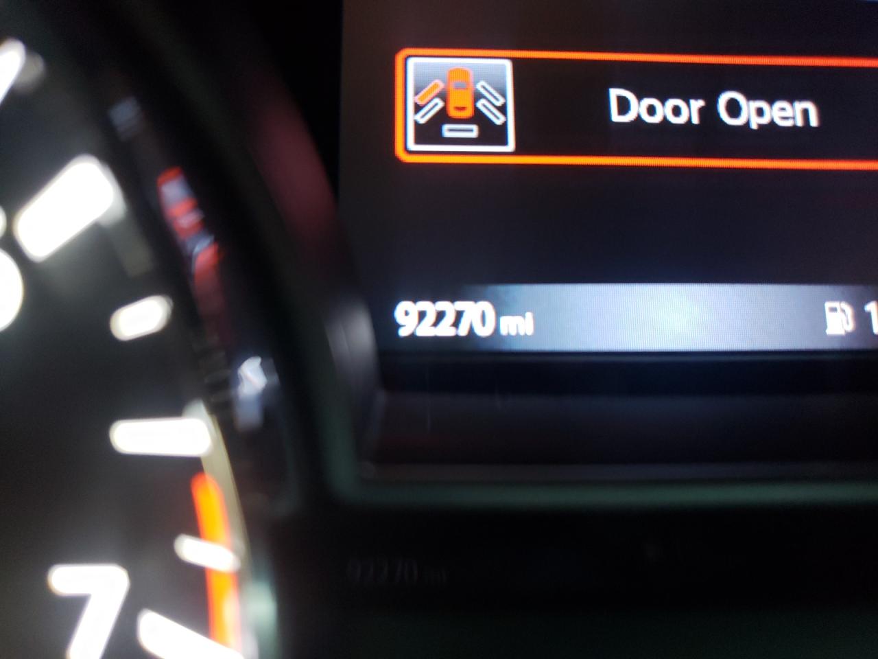 Photo 8 from auction – 2018 NISSAN ALTIMA 2.5 with VIN 1N4AL3AP3JC119434