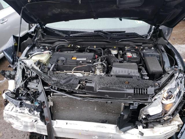 Photo 7 from auction – 2016 HONDA CIVIC LX with VIN 19XFC2F57GE207485