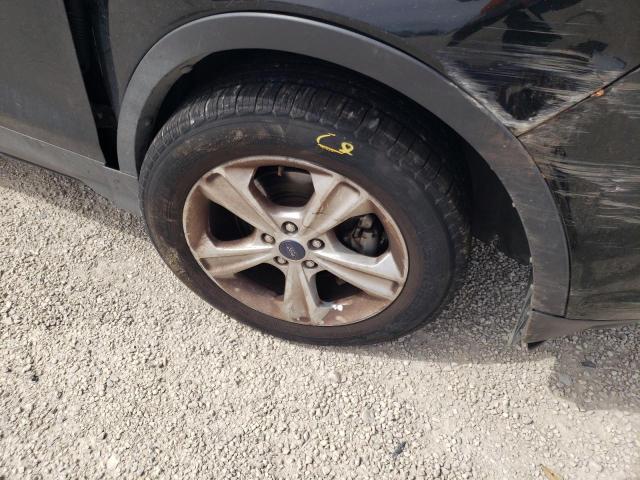 Photo 9 from auction – 2014 FORD ESCAPE SE with VIN 1FMCU0GX5EUA37920