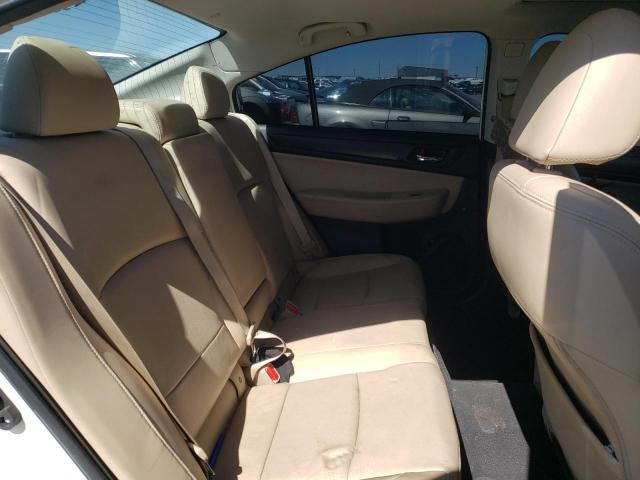 Photo 6 from auction – 2015 SUBARU LEGACY 2.5 with VIN 4S3BNBN64F3060440
