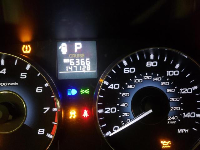 Photo 8 from auction – 2012 SUBARU LEGACY with VIN 4S3BMCA64C3024919
