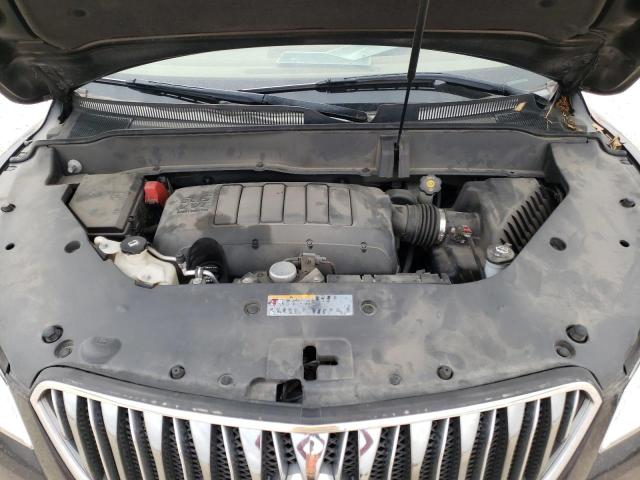 Photo 7 from auction – 2013 BUICK ENCLAVE with VIN 5GAKRCKDXDJ240660