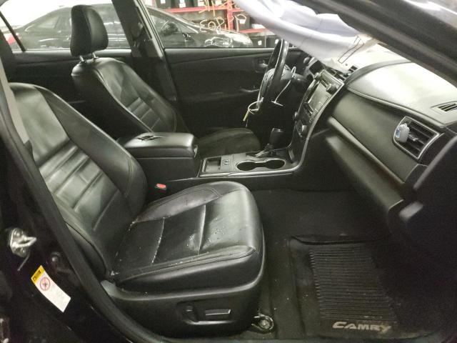 Zdjęcie 5 z aukcji – 2016 TOYOTA CAMRY LE z VIN 4T4BF1FK7GR569261